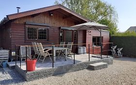 Chalet Nutons